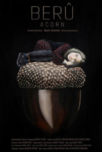 Movie poster for Acorn (2020)