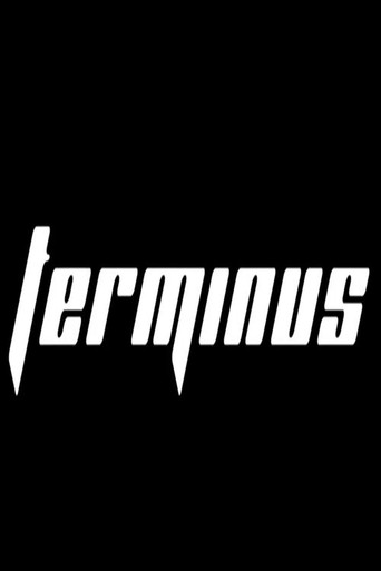 Movie poster for Terminus (2009)