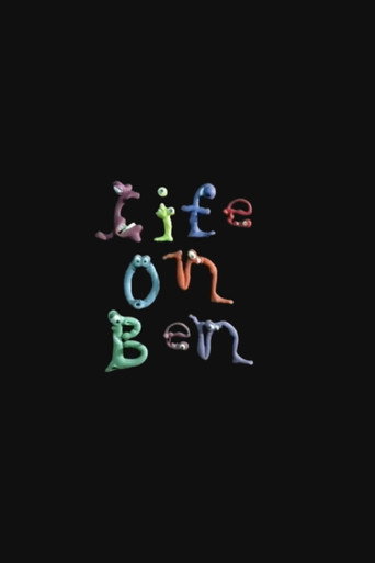 Series poster for Life on Ben (2002)
