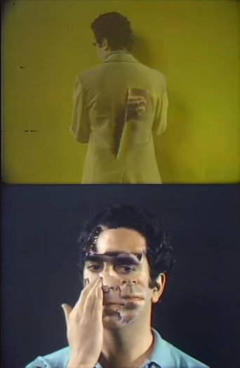 Movie poster for Three Transitions (1973)