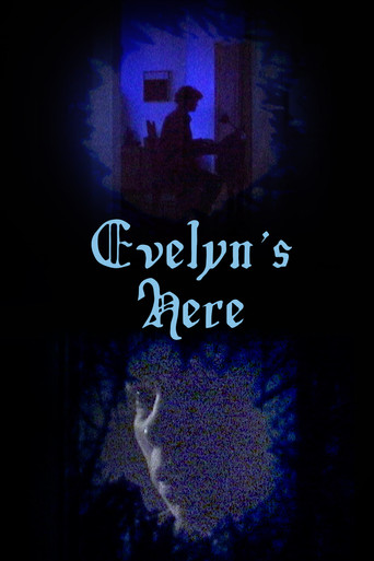Movie poster for Evelyn's Here (2026)