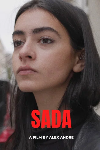 Movie poster for SADA (2022)