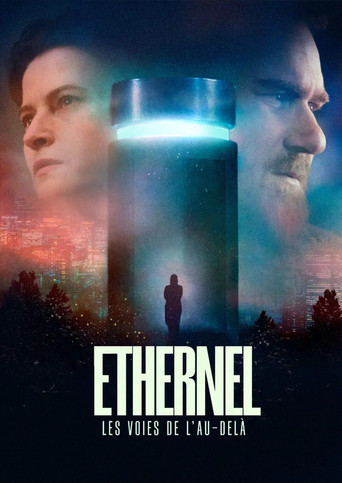 Ethernel poster