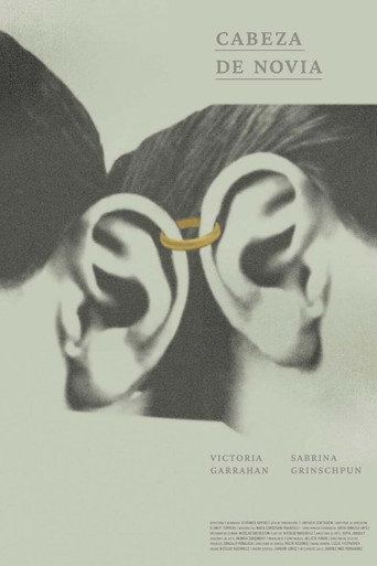 Movie poster for Bride's Head (2026)
