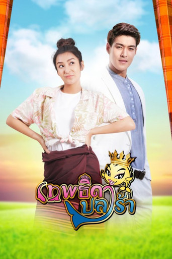 The Rural Angel poster