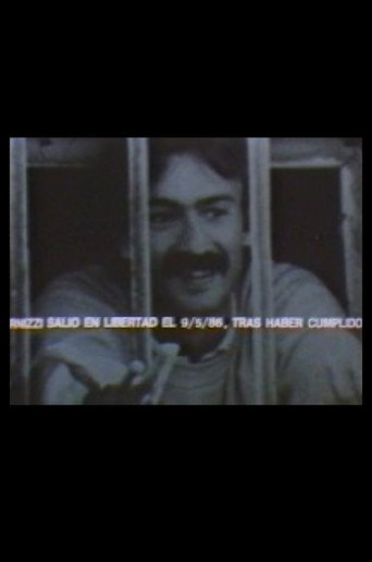 Movie poster for A los compañeros, la libertad (1987)