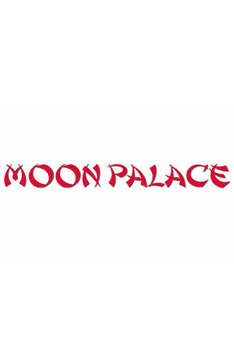 Moon Palace poster