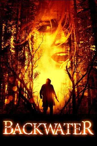 Movie poster for Backwater (2013)