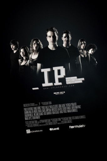 IP-LaSerie poster