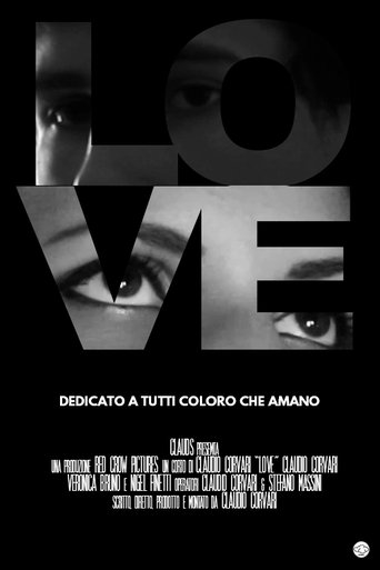 Movie poster for Love (2015)