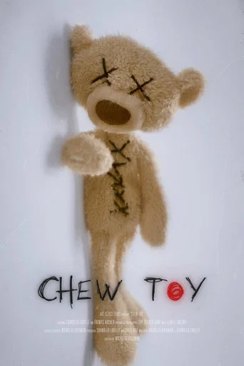 Movie poster for Chew Toy (2025)