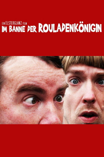 Movie poster for Im Banne der Rouladenkönigin (2012)