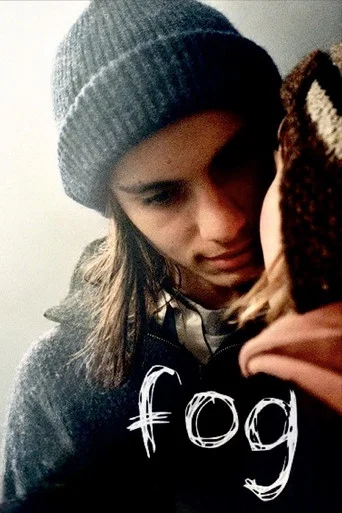 Movie poster for Fog (2007)