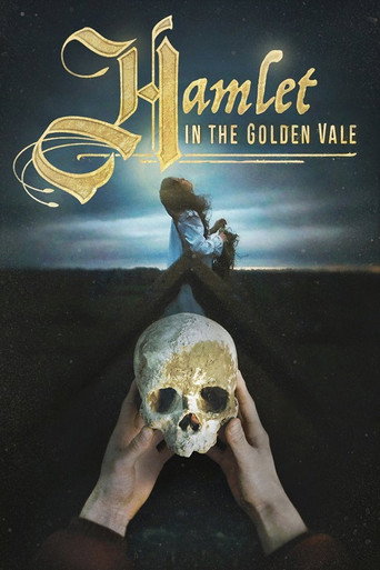 Movie poster for Hamlet in the Golden Vale (2018)