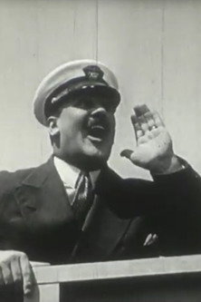 Motorboat Mamas poster