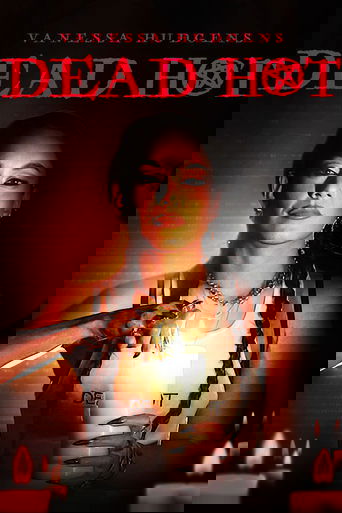 Dead Hot poster