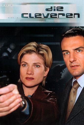 Die Cleveren poster