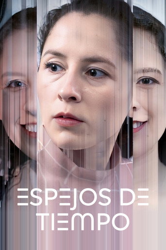 Movie poster for Mirrors of Time