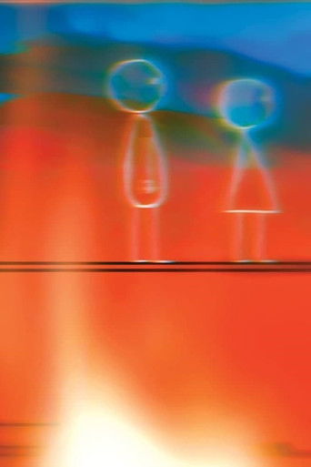 World of Tomorrow: The First Three Episodes poster