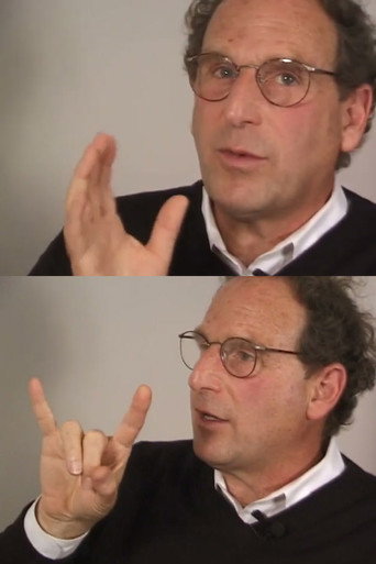 Movie poster for Nathaniel Dorsky: An Interview (2014)