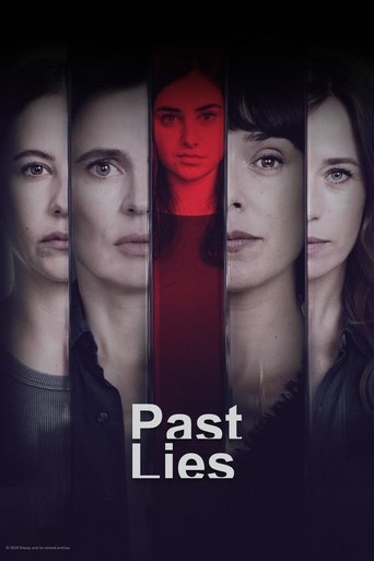 Past Lies poster