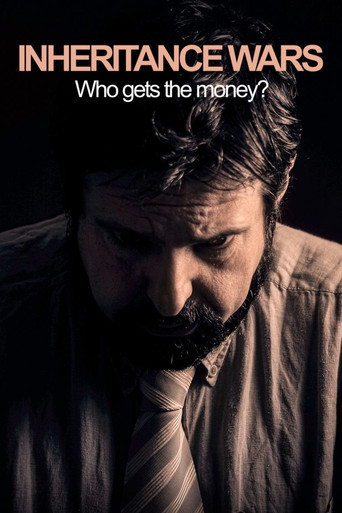 Series poster for Inheritance Wars: Who Gets the Money? (2023)