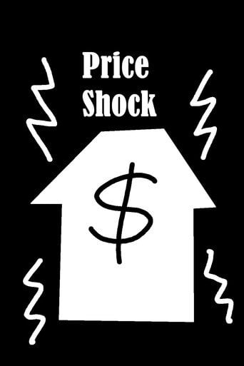 Movie poster for Price Shock (1943)