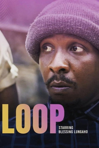 Movie poster for Loop (2022)
