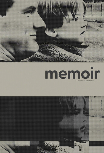 Movie poster for Memoir