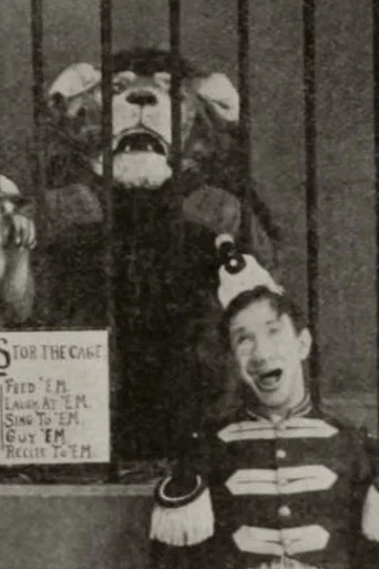 Movie poster for Coming Down (1916)