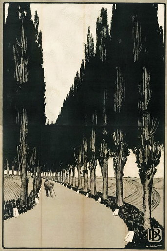 Movie poster for The Highway (1913)
