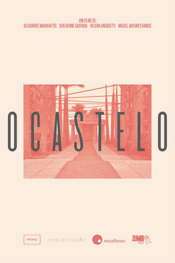 Movie poster for The Castle