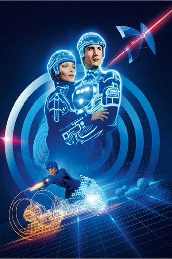Movie poster for Photo Tronology (2011)