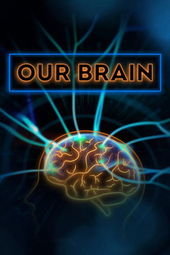 Our Brain poster