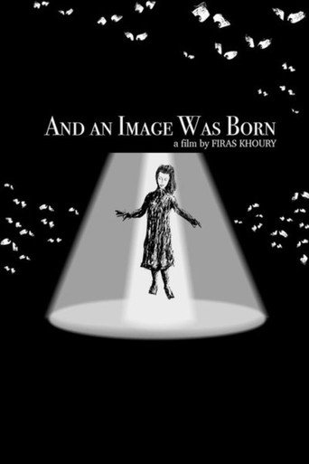 Movie poster for And an Image Was Born (2017)