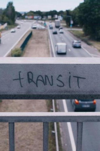 Movie poster for Transit (2022)