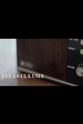 Movie poster for Gula-Gula Usia (2014)
