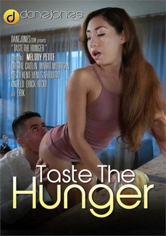 Movie poster for Taste the Hunger (2022)