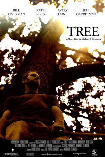 Movie poster for Tree (2007)
