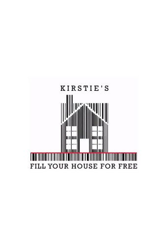 Kirstie's Fill Your House for Free poster