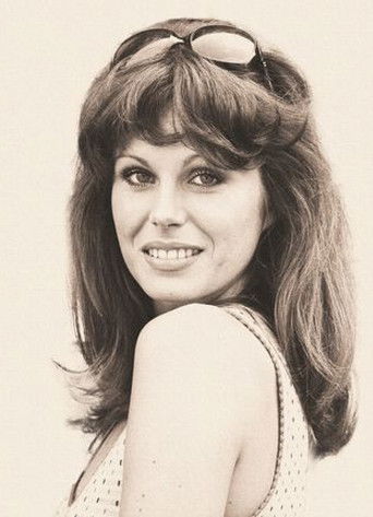 Joanna Lumley: My Best Bits - In My Own Words poster