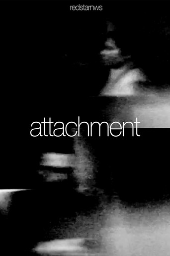 Movie poster for Attachment (2019)