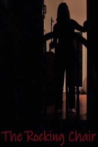 Movie poster for The Rocking Chair (2019)