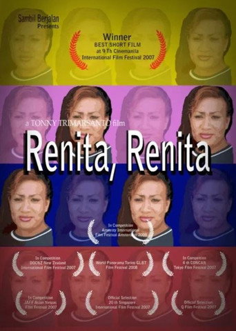 Movie poster for Renita, Renita (2007)