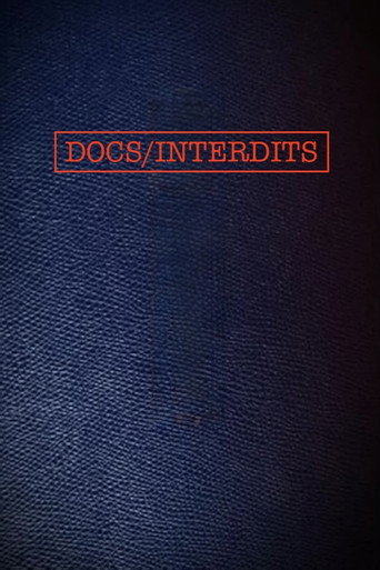 Docs interdits poster
