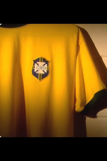 Movie poster for Football's Greatest International Teams: Brazil 1970 (2014)