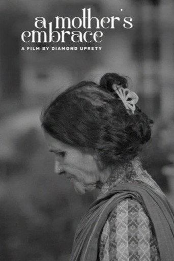 Movie poster for A Mother's Embrace (2026)