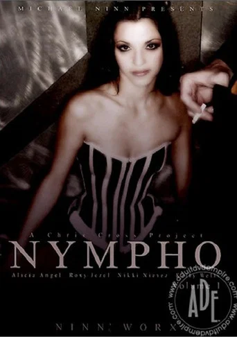 Movie poster for Nympho (2006)