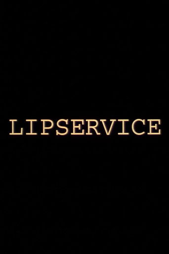 Lipservice poster