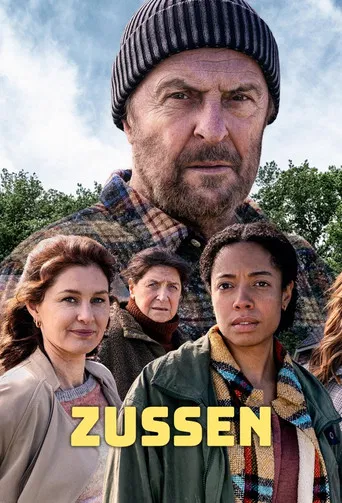 Zussen poster